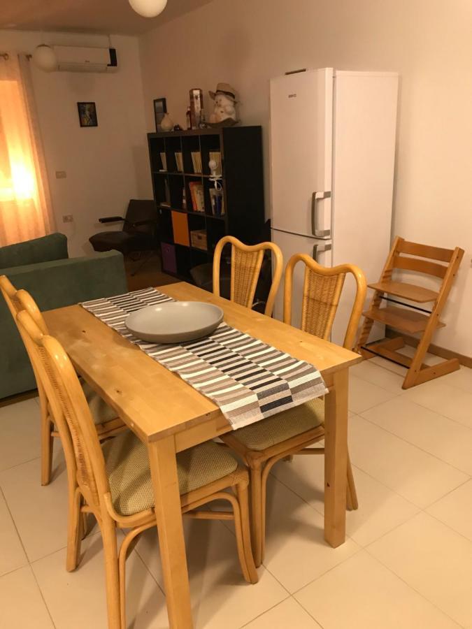 Istrska Hisa Centurium Villa Marezige Eksteriør bilde