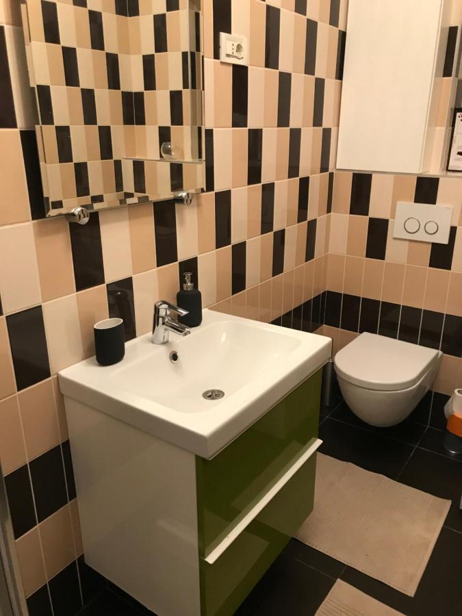 Istrska Hisa Centurium Villa Marezige Eksteriør bilde